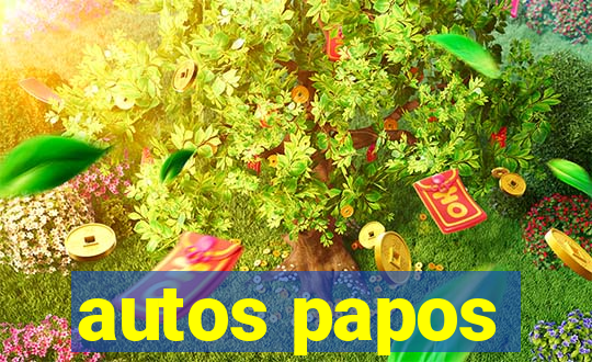 autos papos